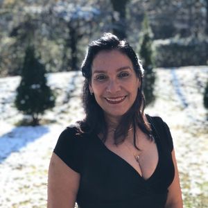 Meet your Posher, Sigrid